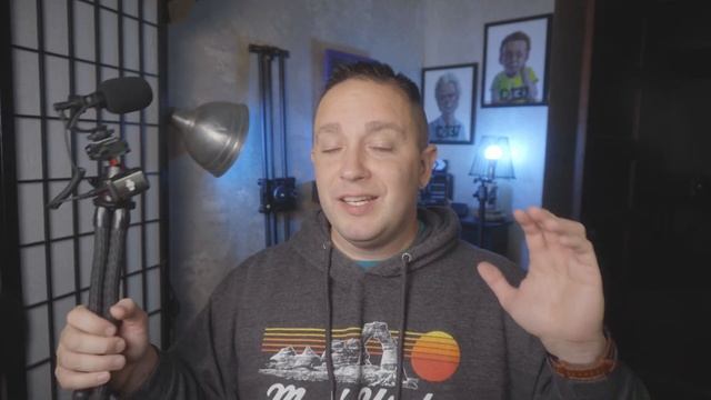 Do You Need The DJI Mic 2? Pocket 3 Creator Combo!