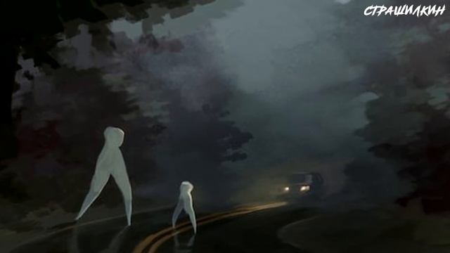 Кто такие Ночные ползуны Фресно? | Fresno Nightcrawler