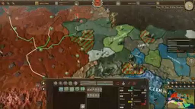 Field Of Glory: Empires - Rome Playthrough P24 (Veni Vidi Vici)