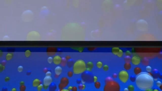 Презентация экранов DNP Supernova