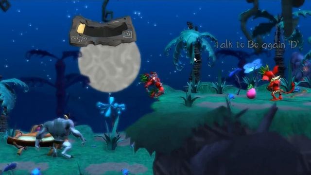 Ancients Of Ooga - Gameplay HD