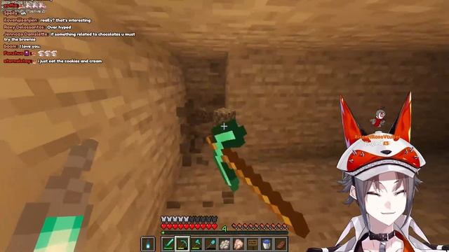 ONE OF THE LAST MINECRAFT STREAMS