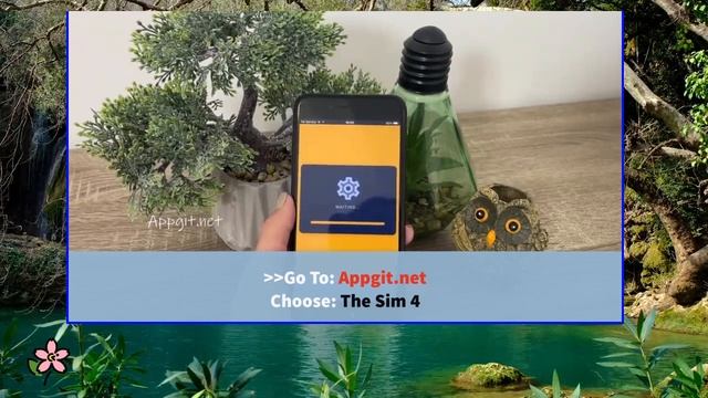 The Sims 4 IOS Download - How To Play The Sims 4 2023 Mobile On  IOS & Android APK.