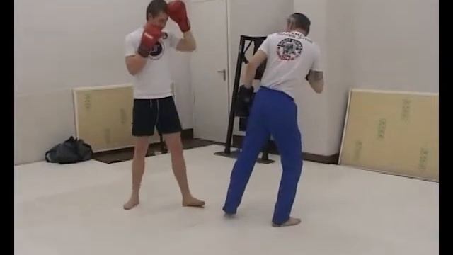 ШУТБОКСИНГ-Защита!!!!!!!!!!!!!!!shootboxing