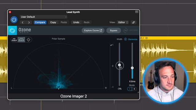 06. How To Approach The Mix Of Any Sound