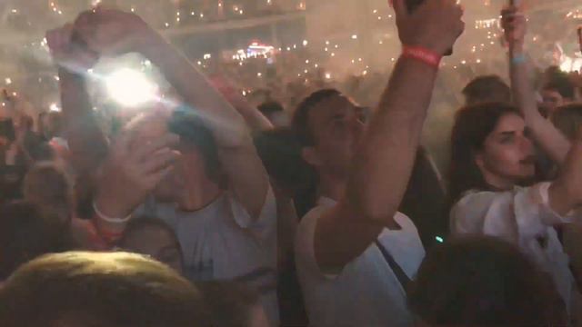 МАКС КОРЖ 31.08.2019 ВТБ АРЕНА МОСКВА