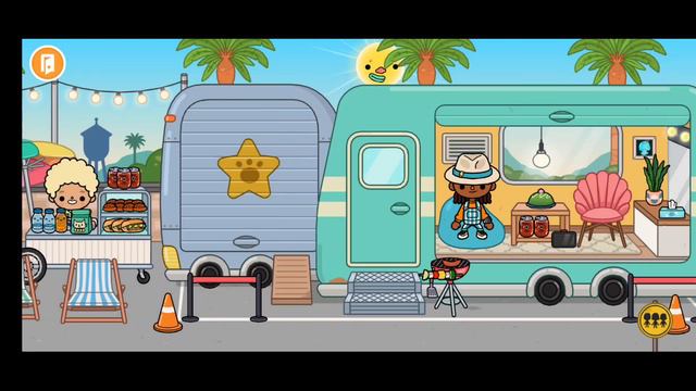 Где найти 10 нужных вещей в Toca Life // Где найти 10 милых вещей в Toca Life // Toca Life World