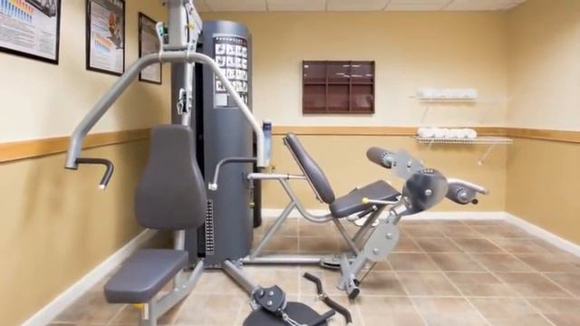 Staybridge Suites Hotel Orlando - Orlando, Florida