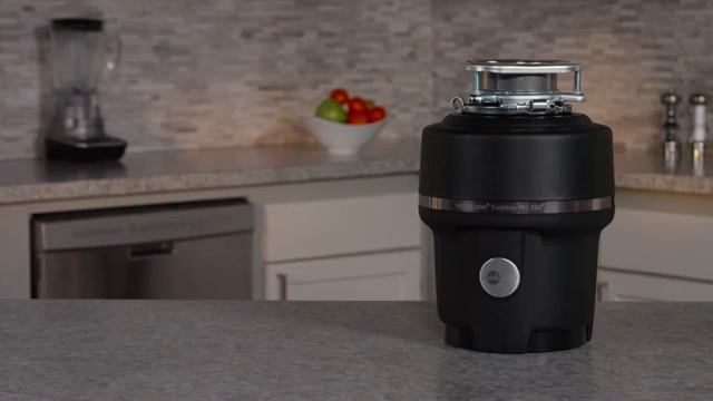 Insinkerator Pro 750 garbage disposal review - GDs Reviews