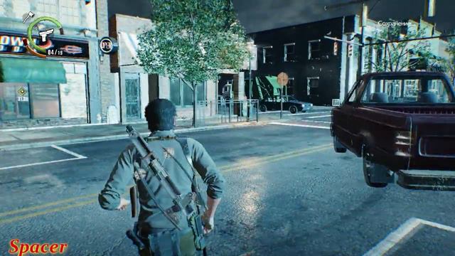 The Evil Within 2  часть 6