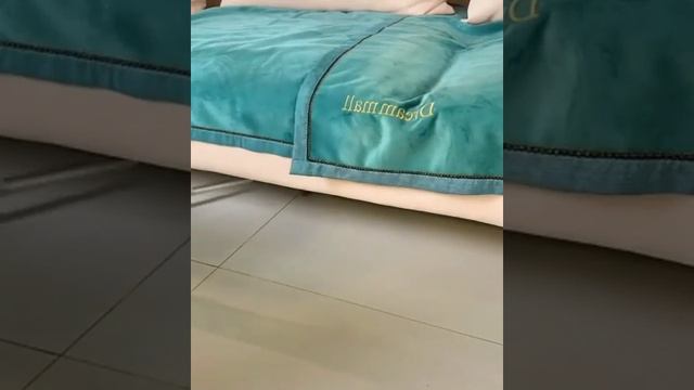 Крутая швабра ?