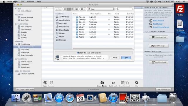 How to Find and Delete Duplicate Files on Mac
