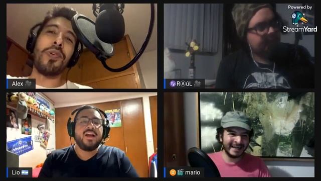 Las Series Live Action De Star Wars