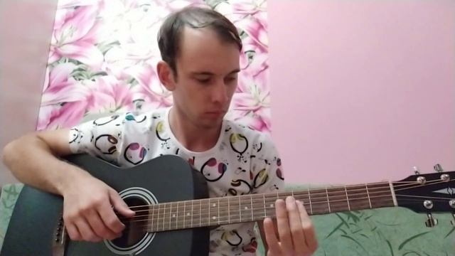 Неизвестный автор - Цыганочка