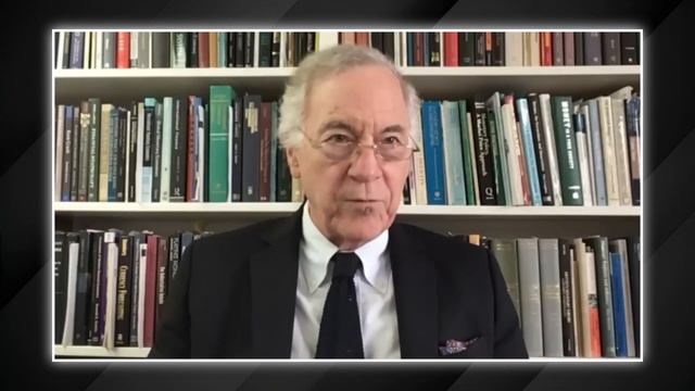 USA Collapse Will Be Far WORSE Than You Think! - Steve Hanke Last Warning