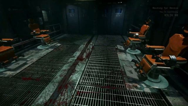 WHAT IS THE WARDEN DOING!  OUTLAST TRIALS  PART THREE