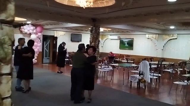 Праздник 7 Ноября! Кафе 2 Брата!