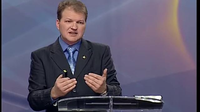 А что, если да? Блаженны жаждущие правды № 5