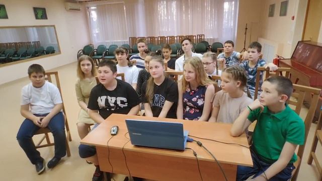 Тотальный диктант