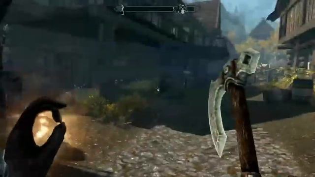 How To Become A Thief In Skyrim