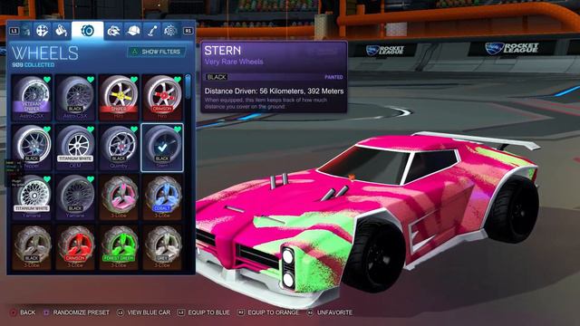 *NEW CODES* | Rocket League SLURPEE Boost! 7-ELEVEN FREE!