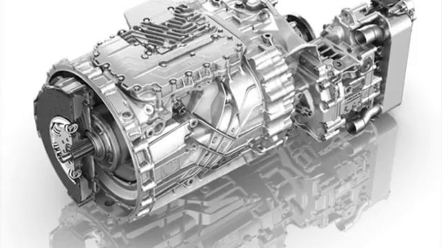 12 TX 1410 TD traxon intarder