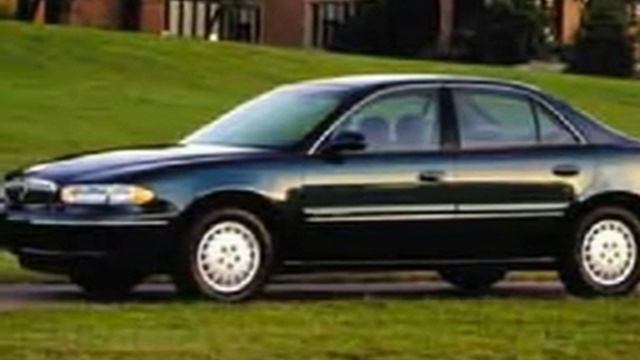 2003 BUICK CENTURY Corpus Christi, TX