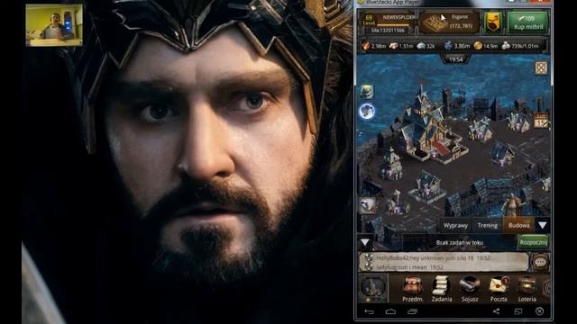 Hobbit: Kingdoms Of Middle-earth - PC