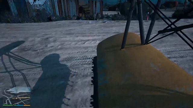 ??Стрим/Stream ?GTA V ?Прохождение #9?