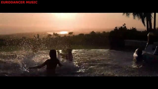 DJ Kaszi Feat LaraRai - Не отпускай (M.D.Project New Italo Disco Mix)