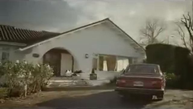 Безумно красивая реклама