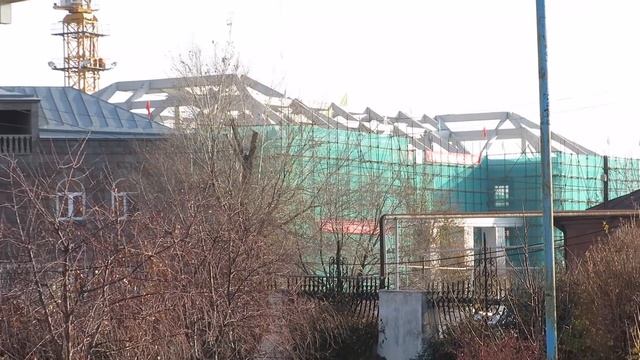 Yerevan, 28.11.17, Tu, Video-2, Abovyani Tun-tangaran.