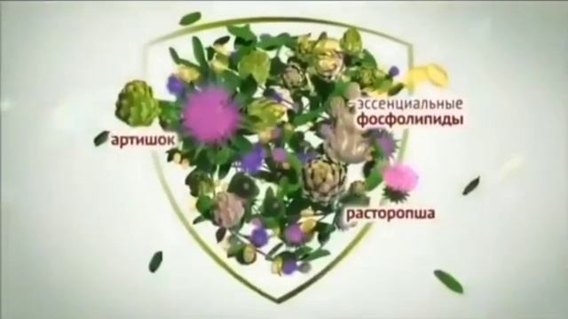 Реклама Гепатрин Эвалар (2014-2015)(2)