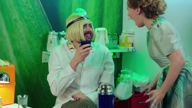 Comedy Woman - Болей, вступай, играй!!!