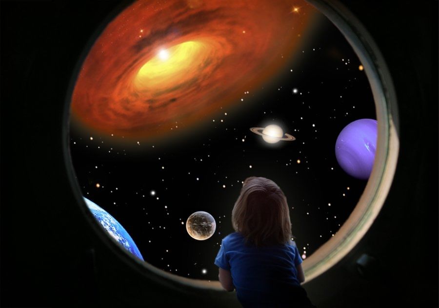 День Космонавтики.avi