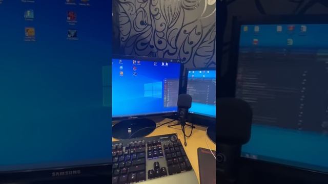 Обязательно попробуй это если у тебя 2 монитора. #2монитора #секретыпк