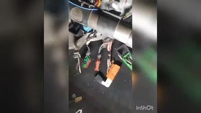 Ремонт печки авто: решения проблем