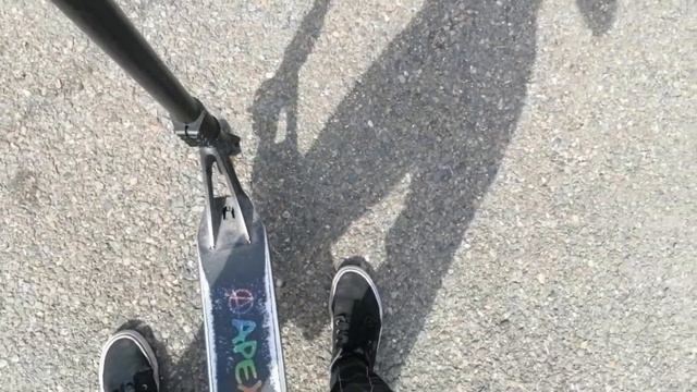 СНАП ДЕКИ ETHIC ERAWAN