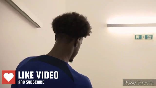 Unleashing The Star: Carney Chukwuemeka | Player Profile