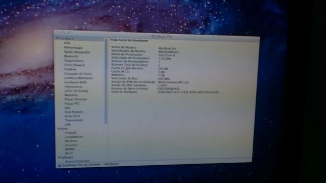 Hackintosh Intel HD 3000 HDMI Full