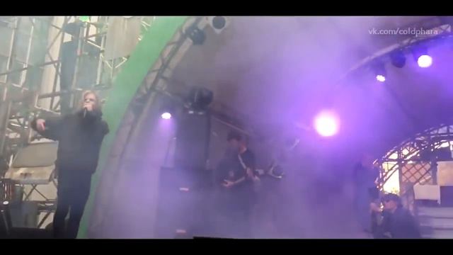 PHARAOH СКАТИЛСЯ? ПОЧЕМУ?