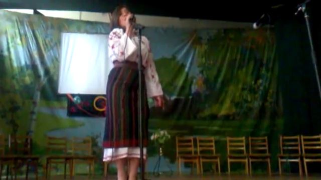 Cristina Cantemir-Lacrima Instrainata-by Cristina(Crocmaz)