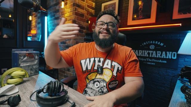 Сводим звук в видео как ПРО! Sony MDR-7506