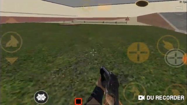 Мод на Star Wars в ГАРРИС МОД на андроид