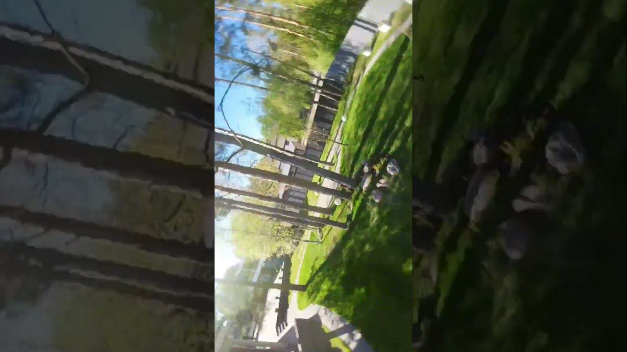 FPV Kiss Ultra V2 Rave