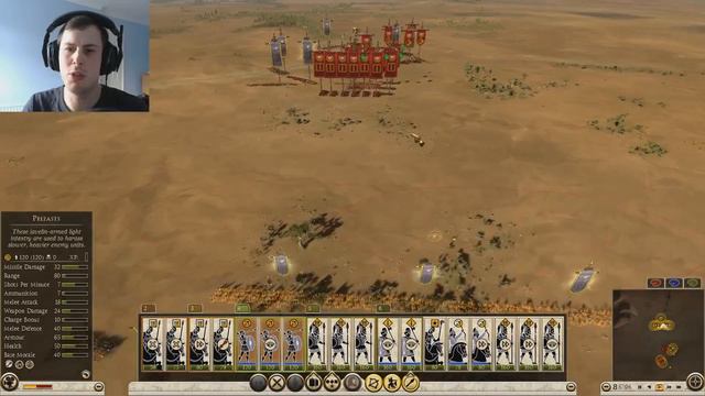 The BEST Total War Player?!