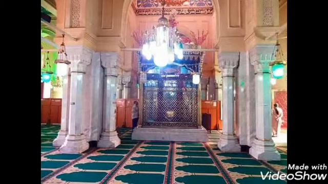 مولانا الامام الحسين رضي الله عنه