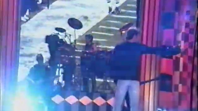 Ricky Martin Superbowl Performance 2001
