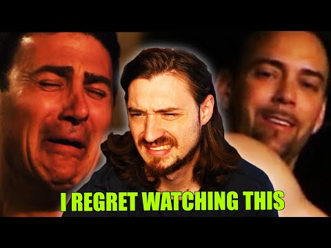 The WORST Movie You've Never Heard Of: The Test