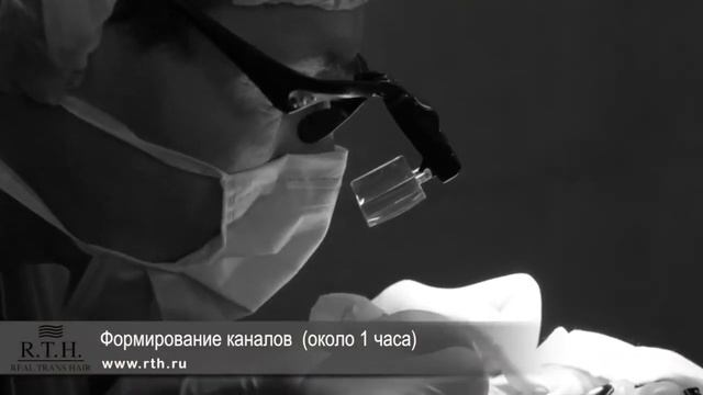 Натуральные брови без татуажа и макияжа навсегда!